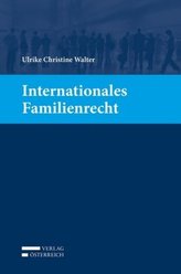 Internationales Familienrecht