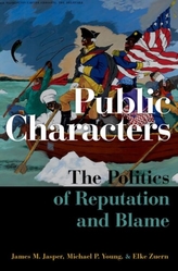  Public Characters