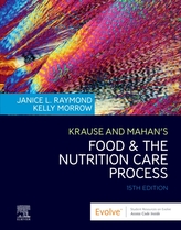  Krause and Mahan\'s Food & the Nutrition Care Process