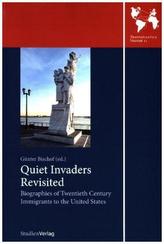 Quiet Invaders Revisited