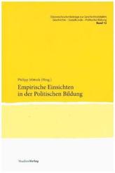 Empirische Einsichten in der Politischen Bildung