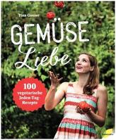 Gemüseliebe