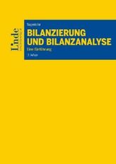 Bilanzierung und Bilanzanalyse