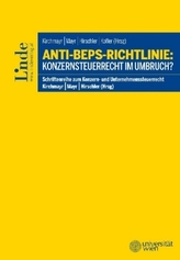 Anti-BEPS-Richtlinie (f. Österreich)