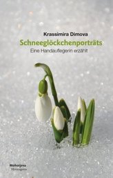 Schneeglöckchenporträts