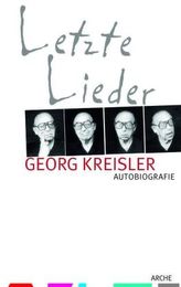 Letzte Lieder