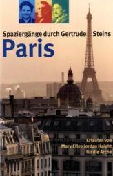 Spaziergänge durch Gertrude Steins Paris