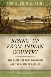  Rising Up from Indian Country