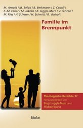 Familie im Brennpunkt