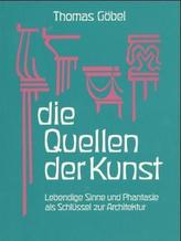 Die Quellen der Kunst