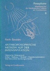 Anthroposophische Medizin auf der Intensivstation