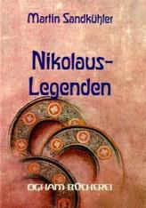 Nikolaus-Legenden