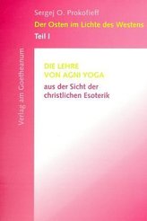 Die Lehre von Agni Yoga aus der Sicht der christlichen Esoterik