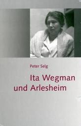 Ita Wegmans und Arlesheim
