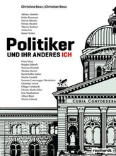 Politiker und ihr anderes Ich