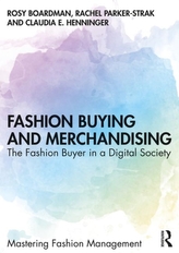  Fashion Buying and Merchandising