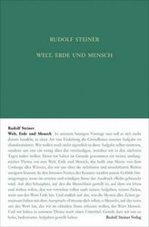 Welt, Erde und Mensch, deren Wesen und Entwickelung sowie ihre Spiegelung in dem Zusammenhang zwischen ägyptischem Mythos und ge