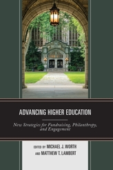  Advancing Higher Education