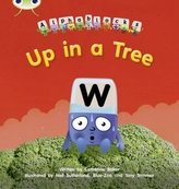  Bug Club Phonics Alphablocks Set 13 Up in a Tree