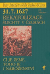 Rekatolizace šlechty v Čechách