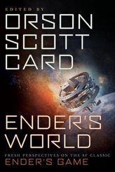  Ender\'s World