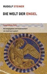 Welt der Engel