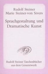 Sprachgestaltung und Dramatische Kunst