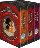 Der Märchenschatz, 3 Bde.