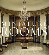  Miniature Rooms