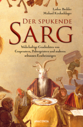 Der spukende Sarg