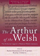 The Arthur of the Welsh