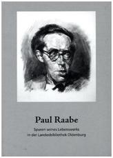 Paul Raabe