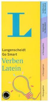 Langenscheidt Go Smart Verben Latein - Fächer