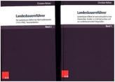Landesbauernführer, 2 Teile