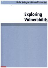 Exploring Vulnerability