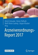 Arzneiverordnungs-Report 2017