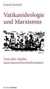 Vatikanideologie und Marxismus