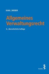 Allgemeines Verwaltungsrecht (f. Österreich)