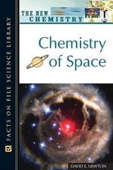 Chemistry of Space