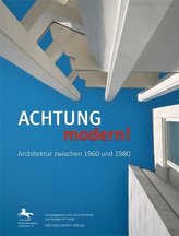 Achtung Modern!