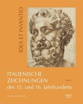 Italienische Zeichnungen des 15. und 16. Jahrhunderts aus der Sammlung der Kunstakademie Düsseldorf im Museum Kunstpalast. Bd.1