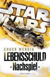 Star Wars(TM) - Nachspiel, Lebensschuld