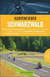 Kurvenfieber Schwarzwald