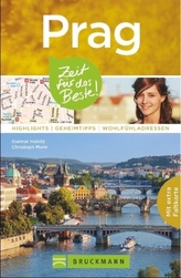 Prag - Zeit für das Beste