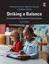  Striking a Balance