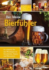 Der kleine Bierführer