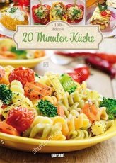100 Ideen 20 Minuten Küche