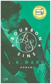 Bourbon Sins
