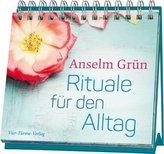 Rituale für den Alltag
