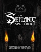 The Seitanic Spellbook